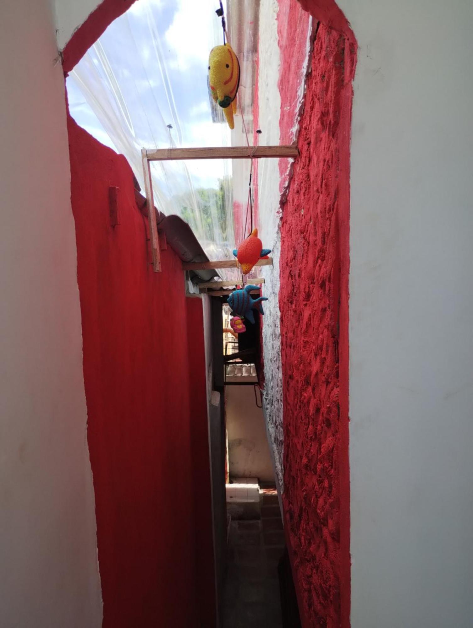 Canadian House Tolú חדר תמונה