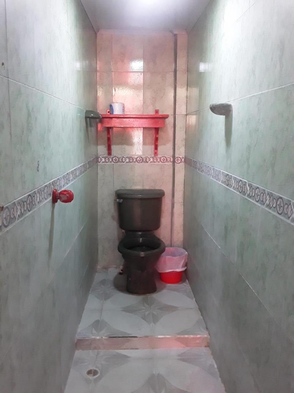 Canadian House Tolú חדר תמונה